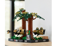 LEGO Star Wars 75352 Diorama: Sala tronowa Imperatora - 1091442 - zdjęcie 12